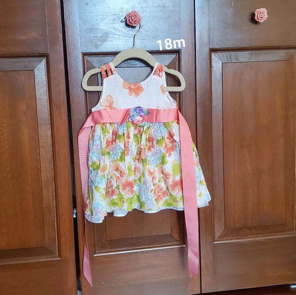 Infant and toddler dresses (lot) - Picture 14 of 14